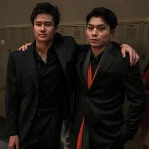 Meet your Posher, Kaius